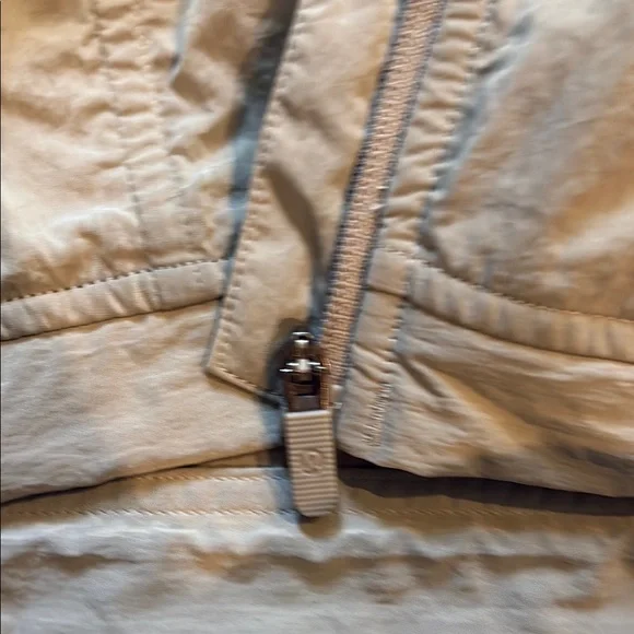 Lululemon Stone Windbreaker Jacket